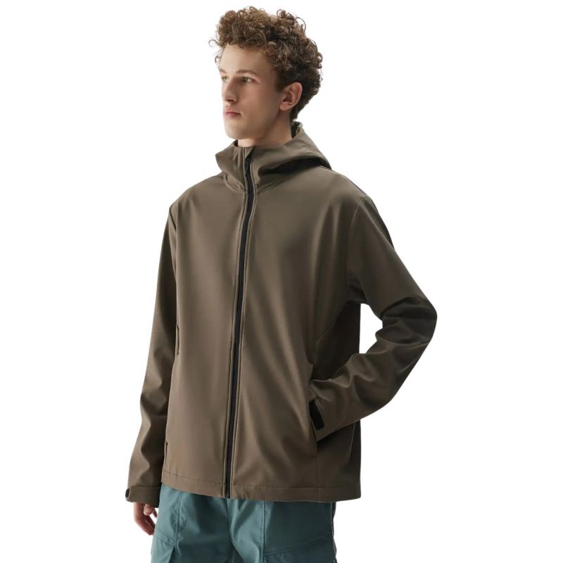 Softshell Jacket 4f M324 férfi 4FWSS25TSOFM32481S