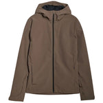 Softshell Jacket 4f M324 férfi 4FWSS25TSOFM32481S