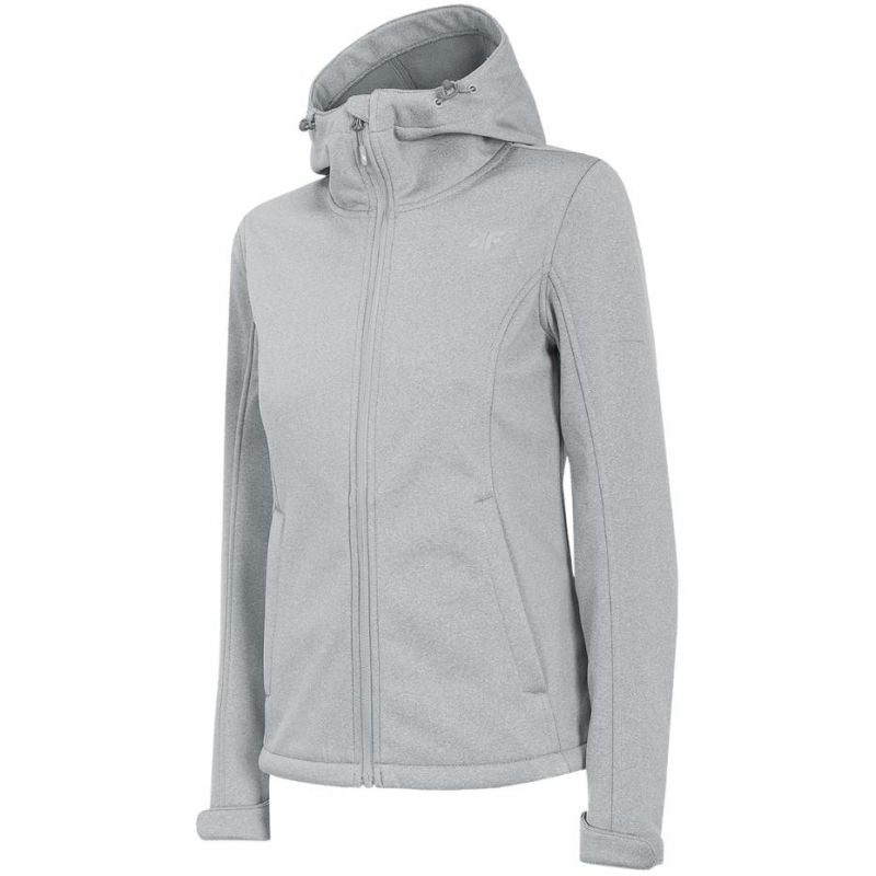 4f Softshell Jacket W női H4Z22SFD35027M