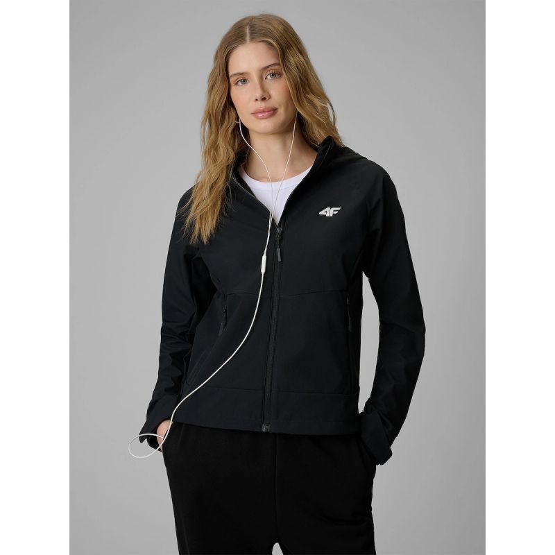 4F Softshell