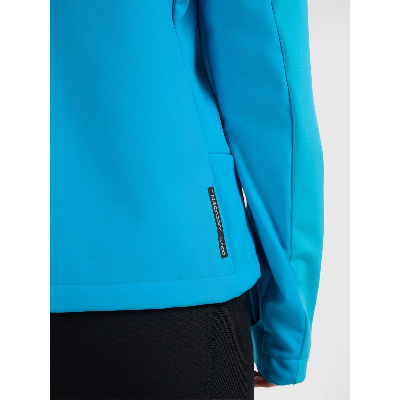 4f Softshell W Kabát női 4FRAW25TSOFF505-33S