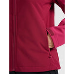 4f Softshell W Kabát női 4FRAW25TSOFF505-60S