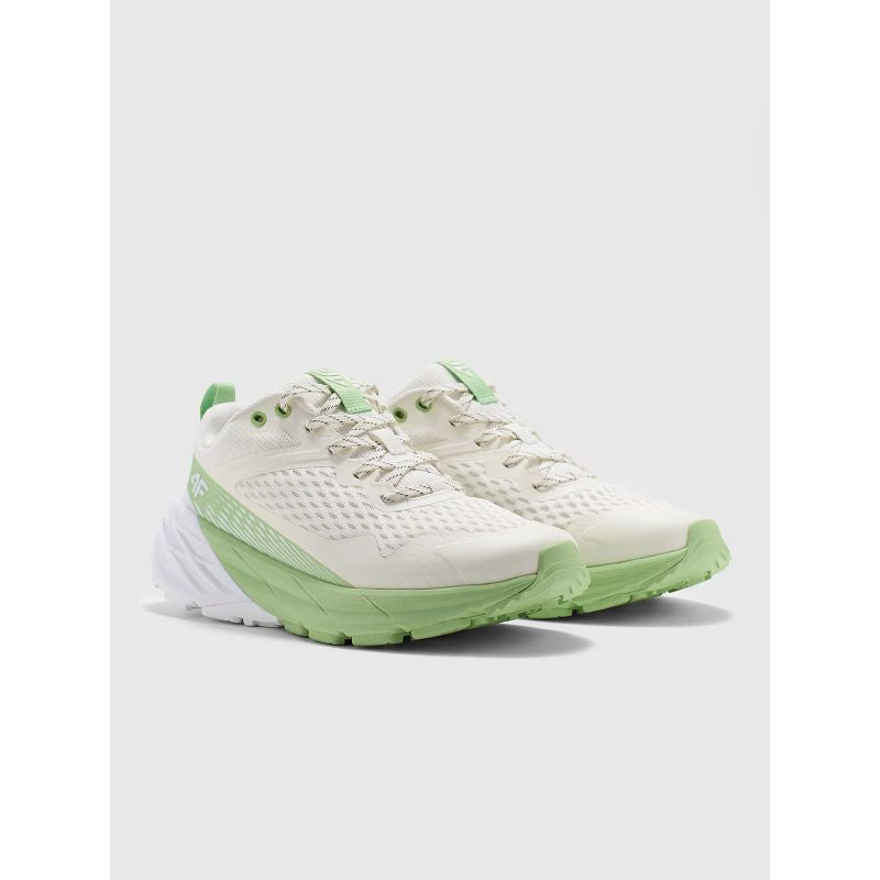 4f SPEED HIKER women's low Cipő női 4FWMM00FOTSF034-45S