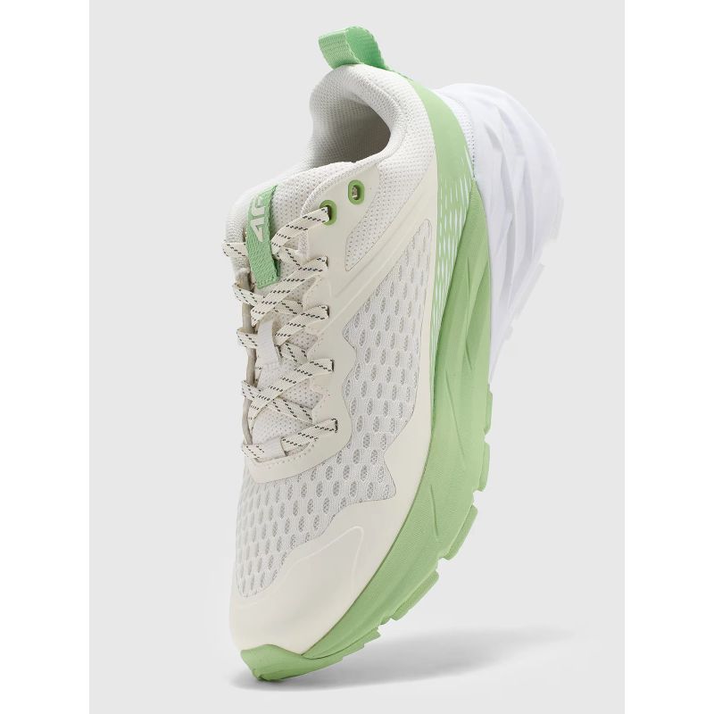 4f SPEED HIKER women's low Cipő női 4FWMM00FOTSF034-45S
