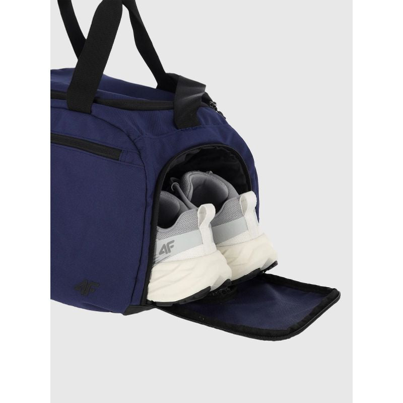 4f Sports (25 l) with pocket Táska n/a 4FWMM00ATBAU031-30S