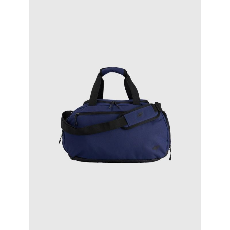 4f Sports bag (25 l) with shoe pocket 4FWMM00ATBAU031-31S