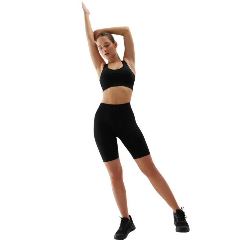 Sports Bra 4f W női 4FWSS24USBAF11620S
