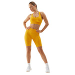 Sports Bra 4f W női 4FWSS24USBAF11670S