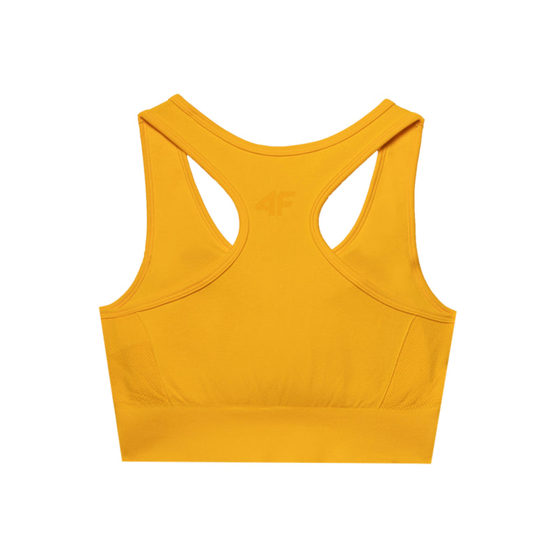 Sports Bra 4f W női 4FWSS24USBAF11670S