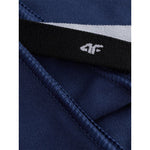 Sports towel 80x130 cm 4F 80x130cm törölköző 4FWMM00ATOWU063-30S