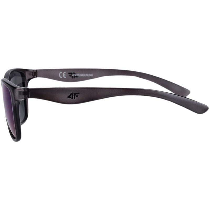 Sunglasses 4f U048 4FWSS24ASUNU04833S