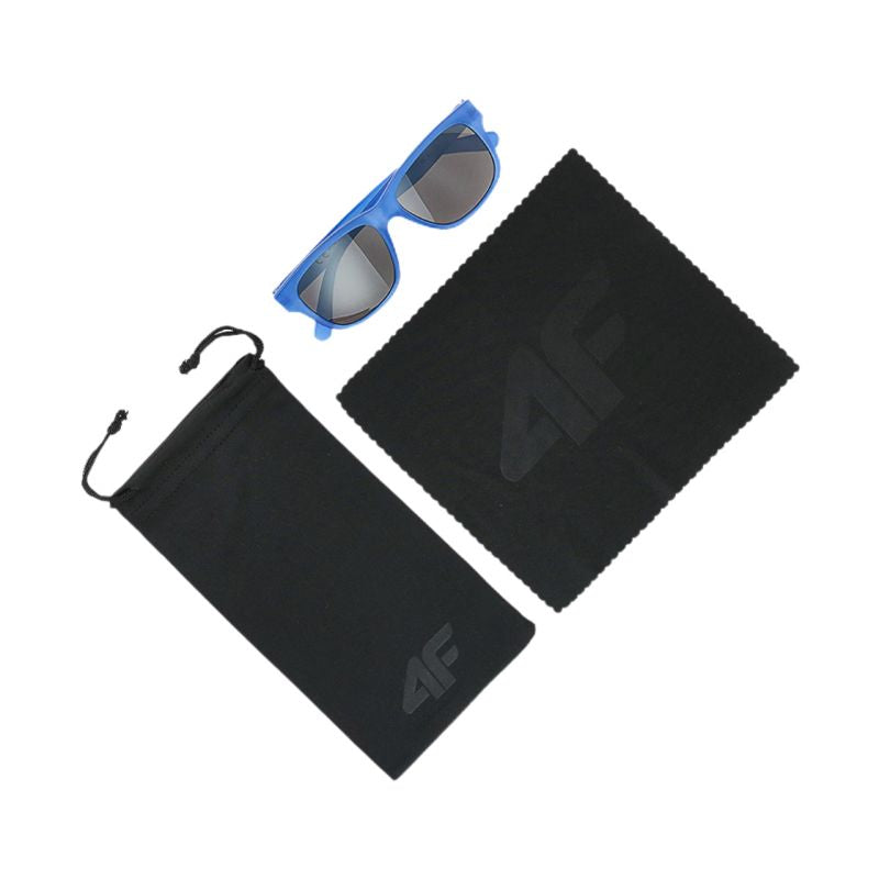 4f Sunglasses U066 Jr 4FJWSS25ASUNU066 33S Napszemüveg - Sportmania.hu