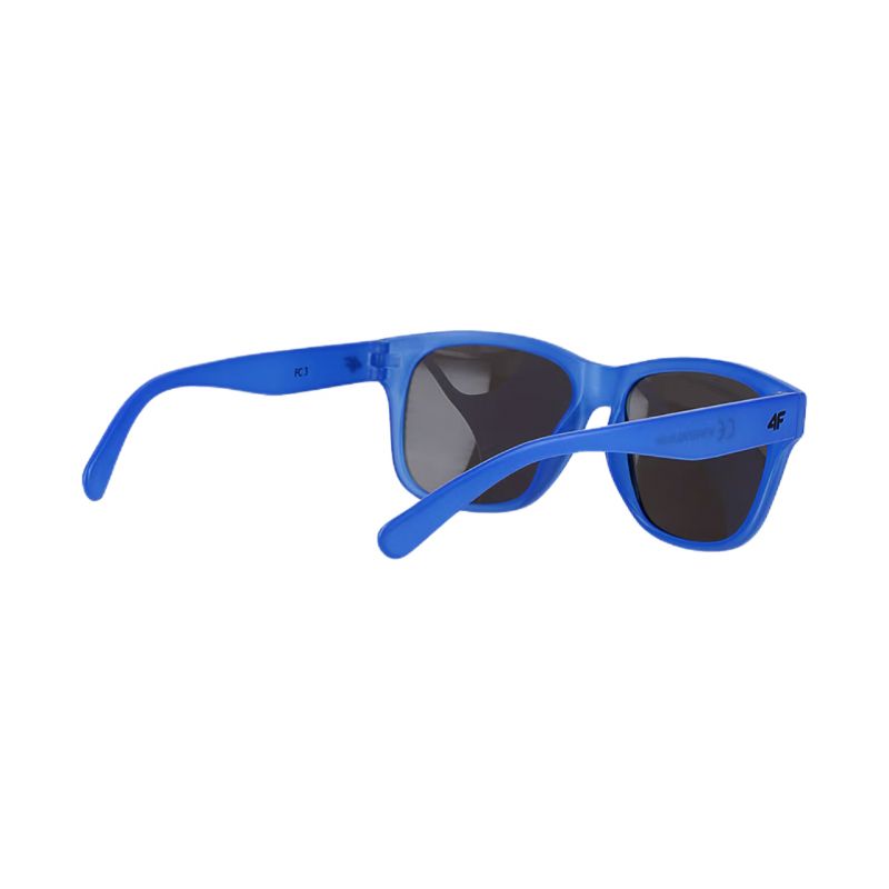 4f Sunglasses U066 Jr 4FJWSS25ASUNU066 33S Napszemüveg - Sportmania.hu