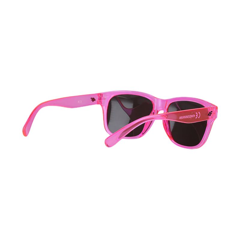 4f Sunglasses U066 Jr 4FJWSS25ASUNU066 54N Napszemüveg - Sportmania.hu