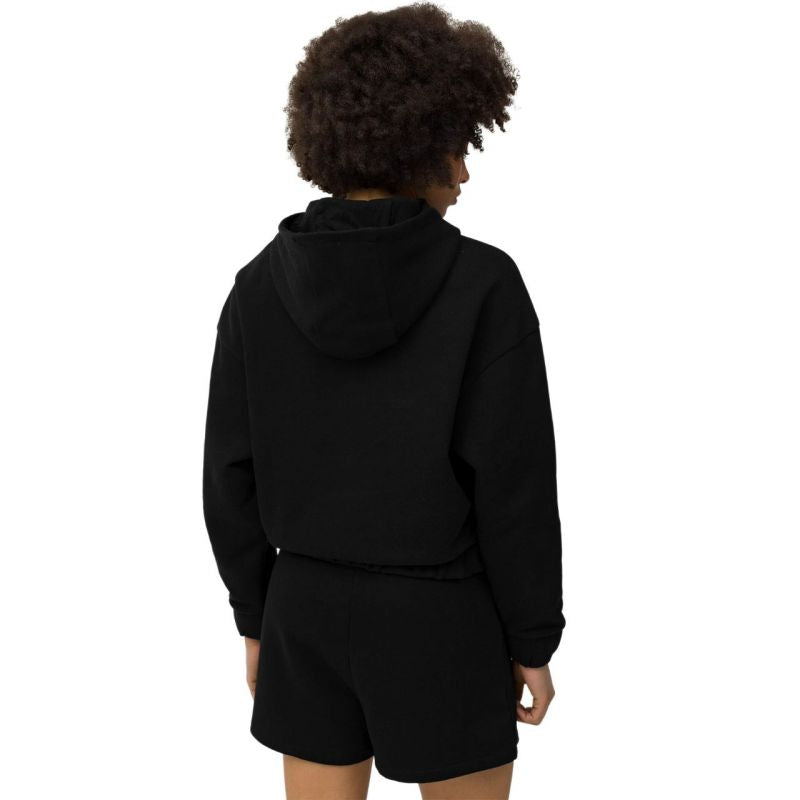 Sweatshirt 4f F255 W női Póló 4FSS23TSWSF25520S