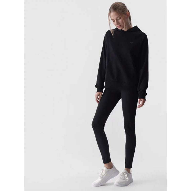 Sweatshirt 4F W 4FWMM00TSWSF1468-20S 2xl női pulóver