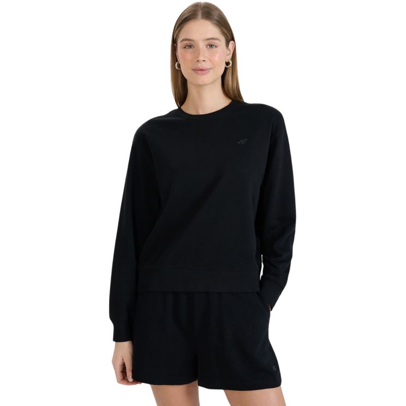 Sweatshirt 4f W női 4FWMM00TSWSF176520S