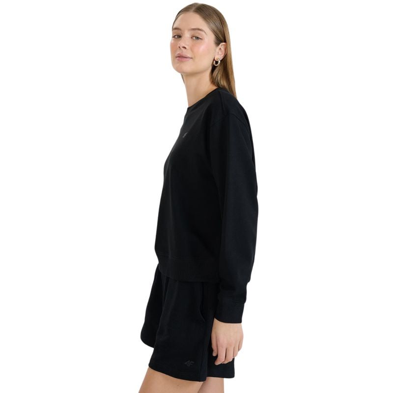 Sweatshirt 4f W női 4FWMM00TSWSF176520S