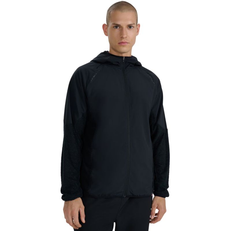 4f sweatshirt Kabát férfi 4FWAW25TFSWM58220S