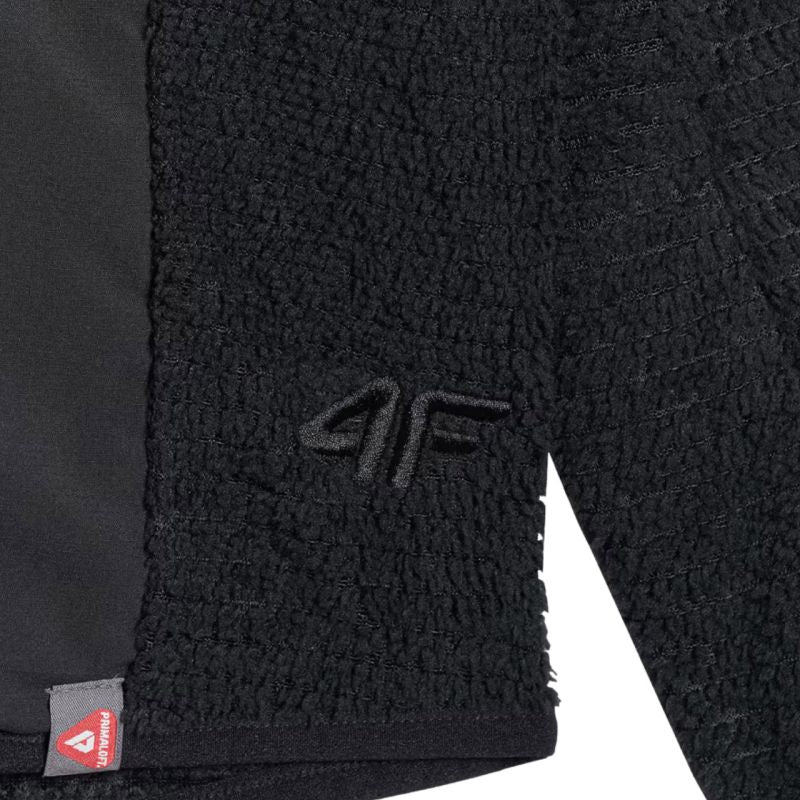 4f sweatshirt Kabát férfi 4FWAW25TFSWM58220S