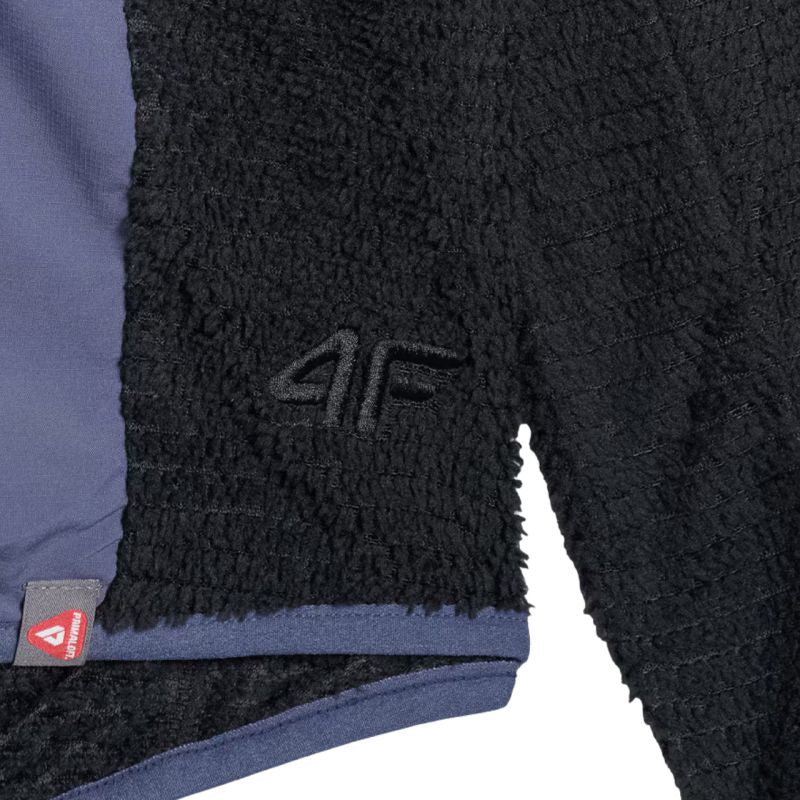 4f sweatshirt Kabát férfi 4FWAW25TFSWM58232S