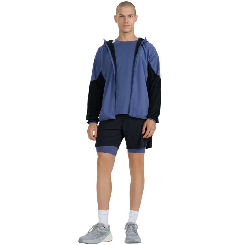 4f sweatshirt Kabát férfi 4FWAW25TFSWM58232S
