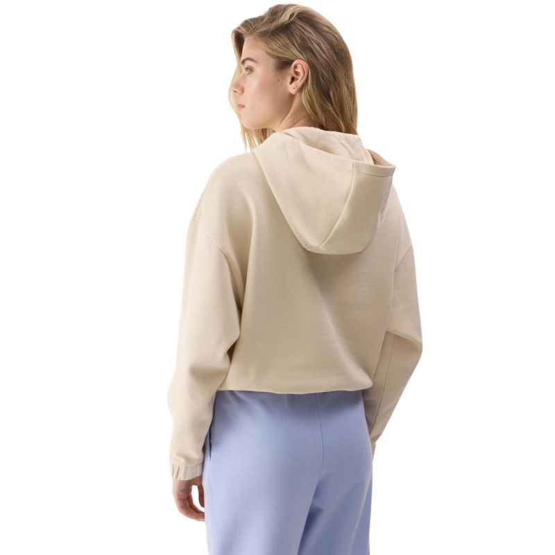 4f Sweatshirt W 4fwss24tswsf1057 12s - Sportmania.hu