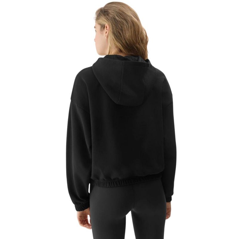 4f Sweatshirt W 4fwss24tswsf1057 20s - Sportmania.hu