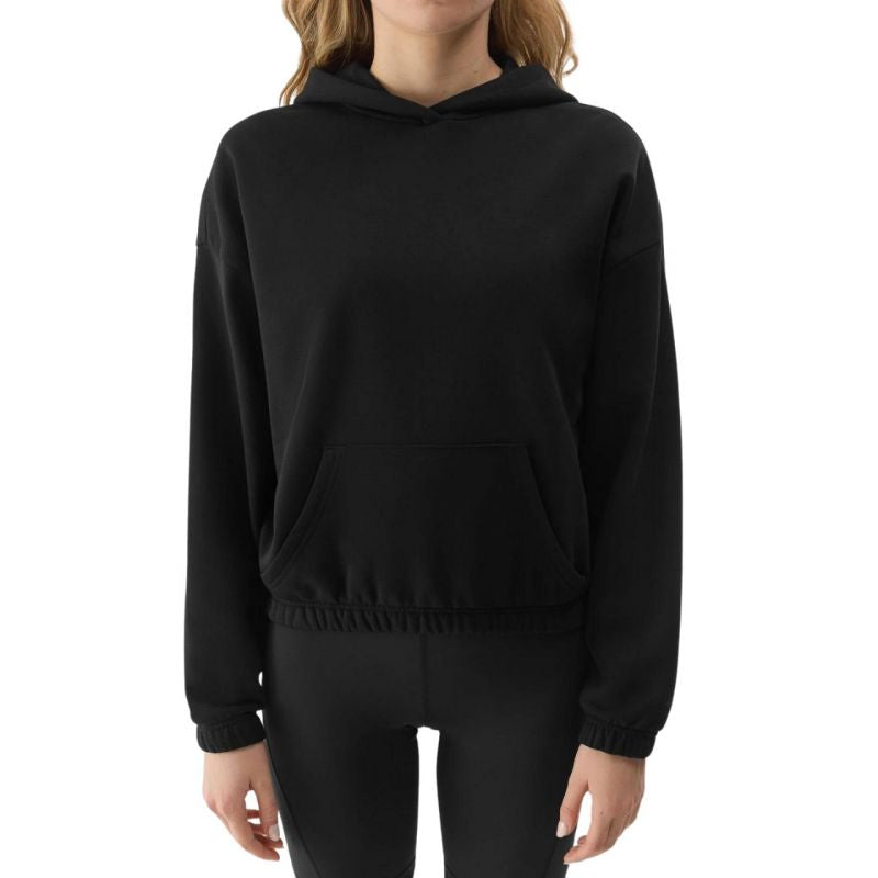 4f Sweatshirt W 4fwss24tswsf1057 20s - Sportmania.hu
