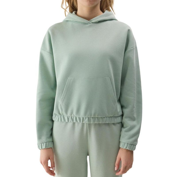 4f Sweatshirt W 4fwss24tswsf1057 42s - Sportmania.hu