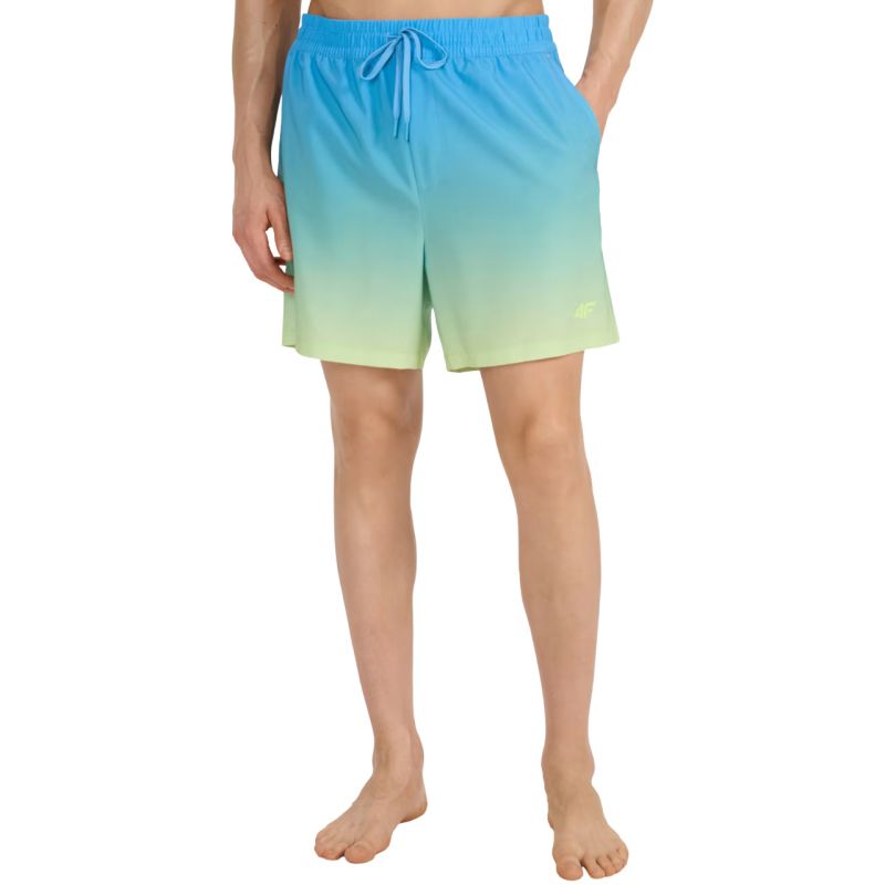 4f Swim shorts M 4FWSS25UBDSM132 33S fürdőnadrág - Sportmania.hu