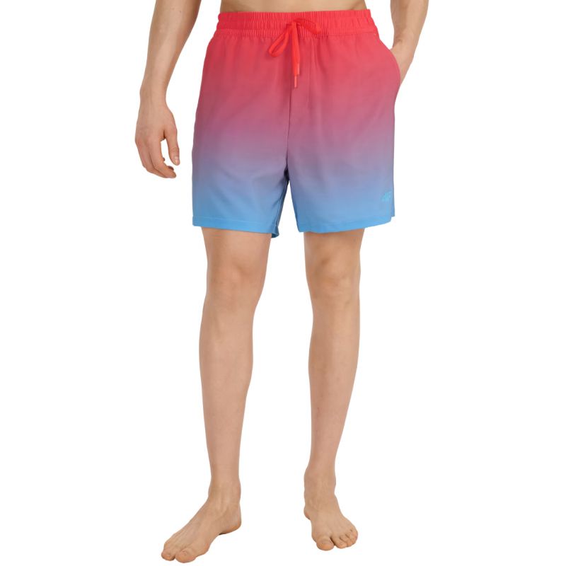 4f Swim shorts M 4FWSS25UBDSM132 63S fürdőnadrág - Sportmania.hu