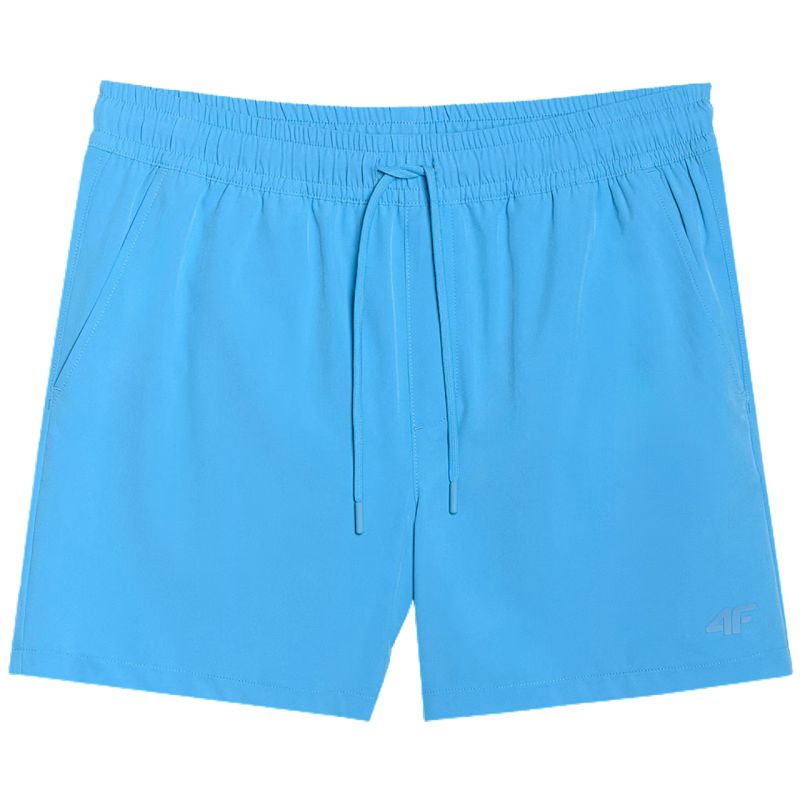 4f Swim shorts M134 M 4FWSS25UBDSM134 33S úszóruha - Sportmania.hu