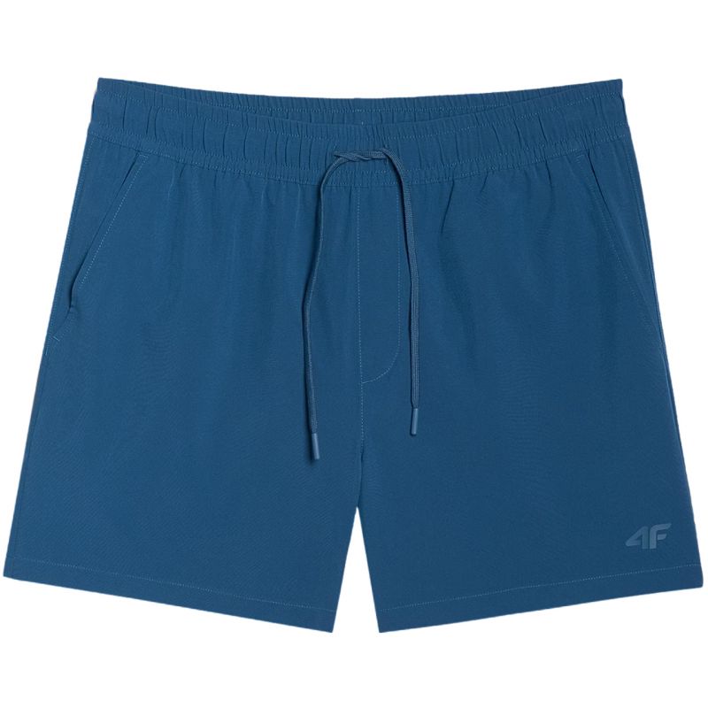 4f Swim shorts M134 M 4FWSS25UBDSM134 46S úszóruha - Sportmania.hu