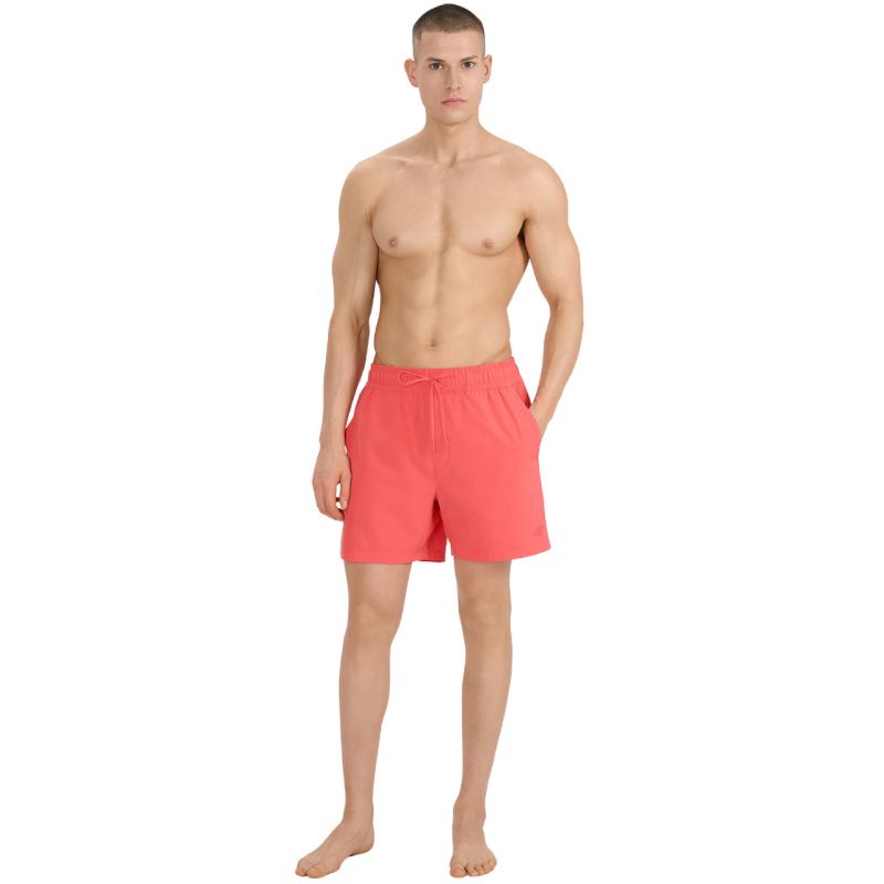 4f Swim shorts Úszóruha férfi 4FWSS25UBDSM13463S