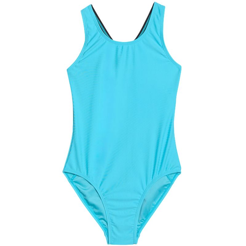 4f Swimsuit F074 Jr 4FJWMM00USWSF074 48N úszóruha - Sportmania.hu