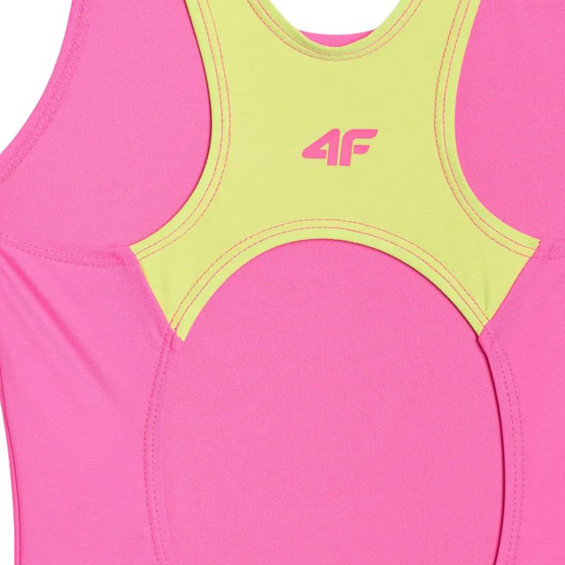 4f Swimsuit F074 Jr 4FJWMM00USWSF074 55N úszóruha - Sportmania.hu