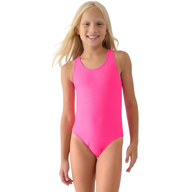 4f Swimsuit F074 Jr 4FJWMM00USWSF074 55N úszóruha - Sportmania.hu