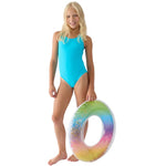 4f Swimsuit F074 Jr úszóruha gyerek 4FJWMM00USWSF07448N