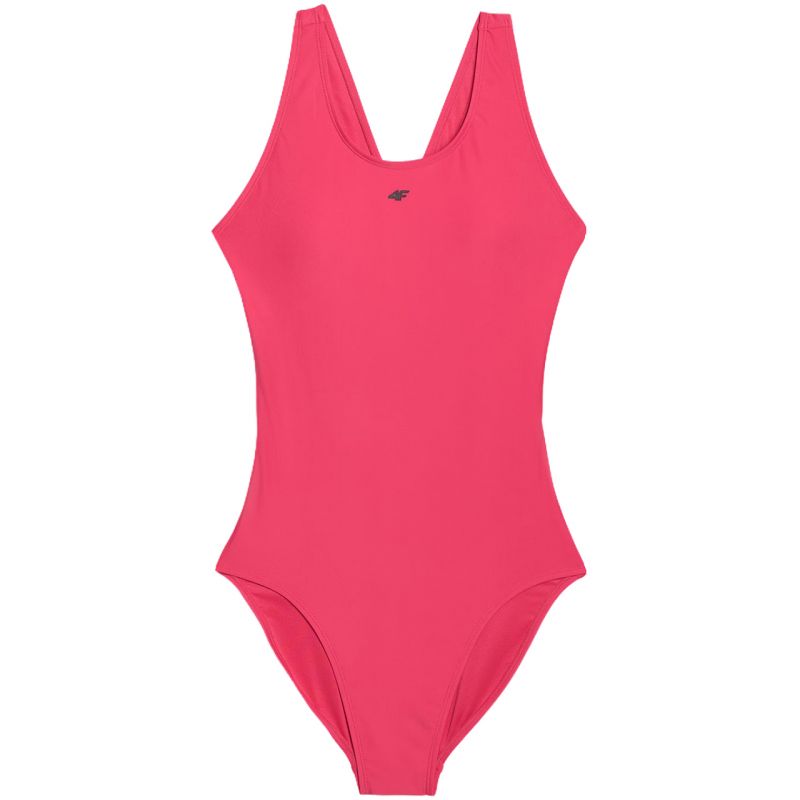 4f Swimsuit F082 W úszóruha női 4FWSS25USWSF08254S