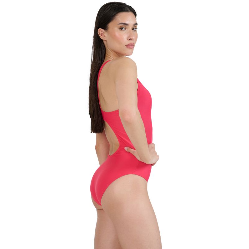 4f Swimsuit F082 W úszóruha női 4FWSS25USWSF08254S