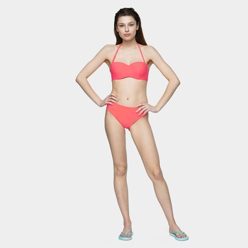 4f Swimsuit W Úszóruha H4L21-KOS002G+D63S női