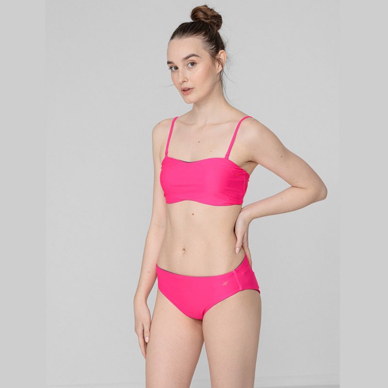 4f Swimsuit W Úszóruha H4L22-KOS007G+D55S női