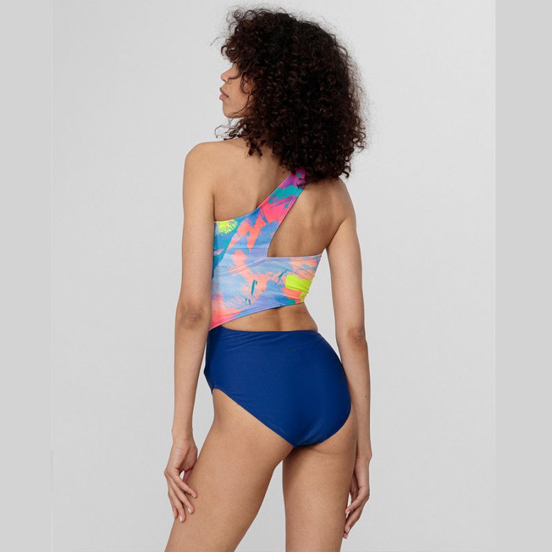 4f Swimsuit W Úszóruha női H4L22-KOSP00592A