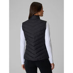4F synthetic-filled vest női mellény 4FRAW26TVJAF421-20S
