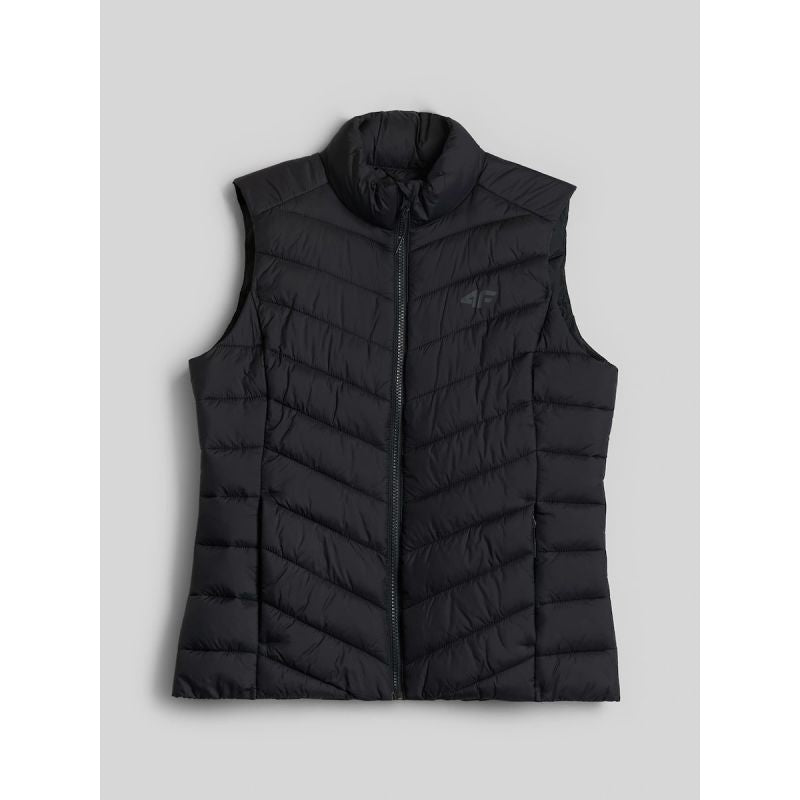 4F synthetic-filled vest női mellény 4FRAW26TVJAF421-20S