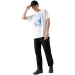 T-shirt 4f férfi 4FRSS24TTSHM213210S