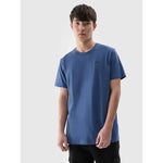 T-shirt 4f férfi 4FWMM00TTSHM2256-32S