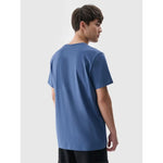 T-shirt 4f férfi 4FWMM00TTSHM2256-32S