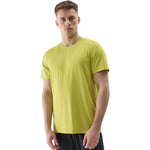 T-shirt 4f férfi 4FWSS24TFTSM59845S